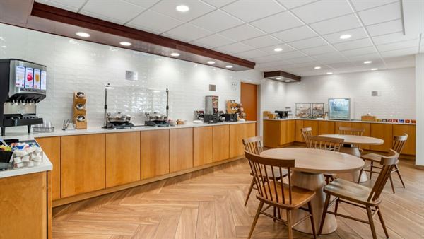 Fairfield Inn & Suites Boone