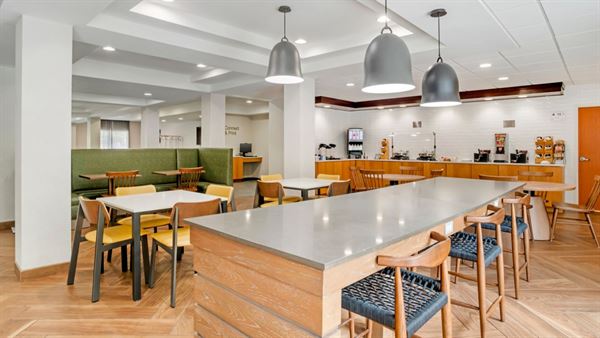 Fairfield Inn & Suites Boone