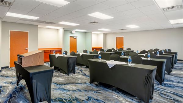 Fairfield Inn & Suites Boone