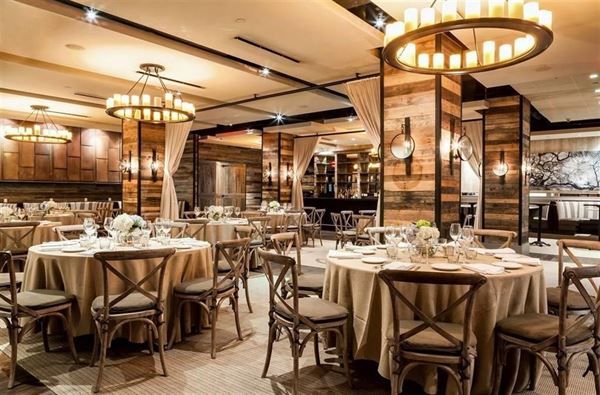 Farmer's Table & The Wyndham Boca