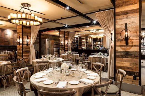 Farmer's Table & The Wyndham Boca