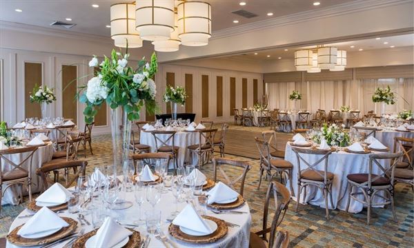 Farmer's Table & The Wyndham Boca