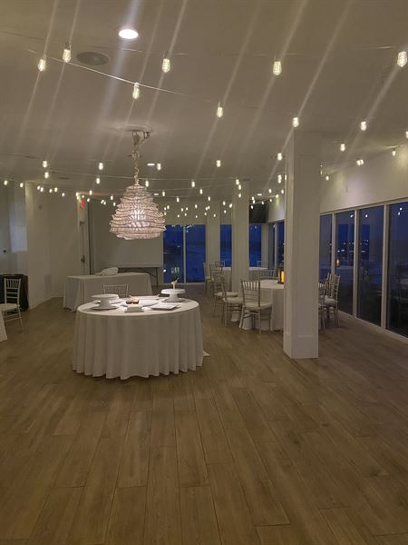 Pier Suite Events