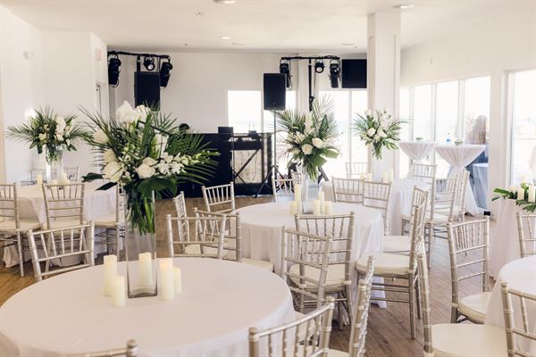 Pier Suite Events