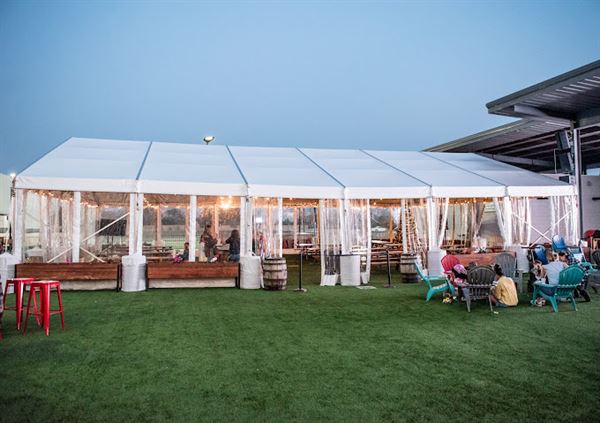 The Fieldhouse at The Crossover