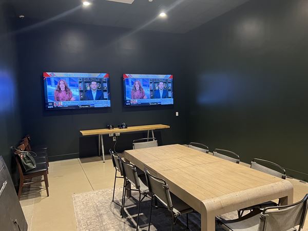 The Fieldhouse at The Crossover