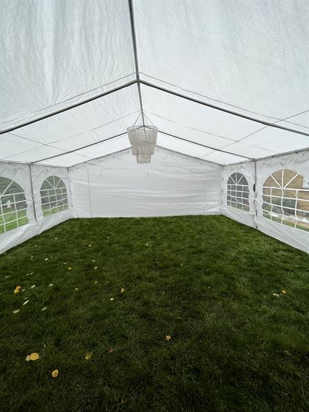 A & R Backyard Bounce