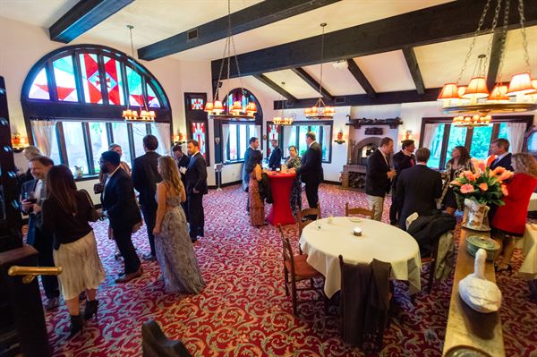 L' Auberge Chez Francois