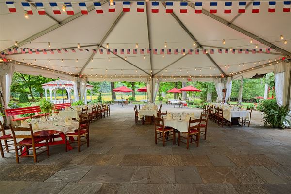 L' Auberge Chez Francois