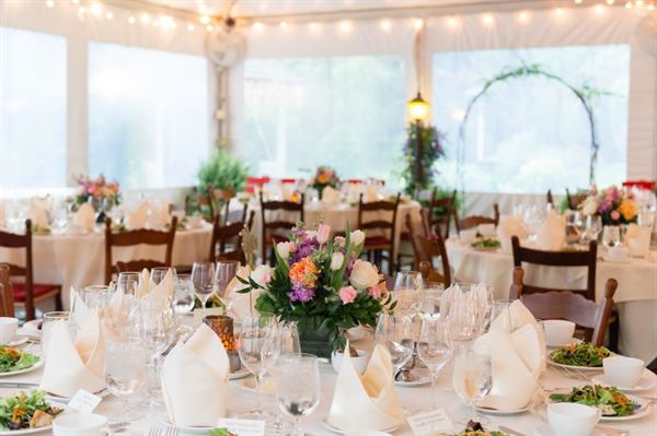 L' Auberge Chez Francois