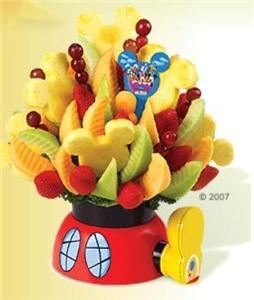 Edible Arrangements