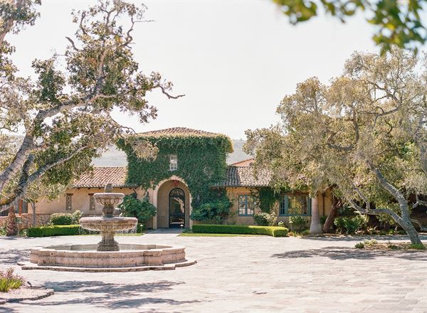 TPC Monterey at Pasadera