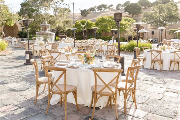 TPC Monterey at Pasadera