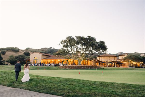 TPC Monterey at Pasadera