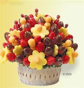 Edible Arrangements