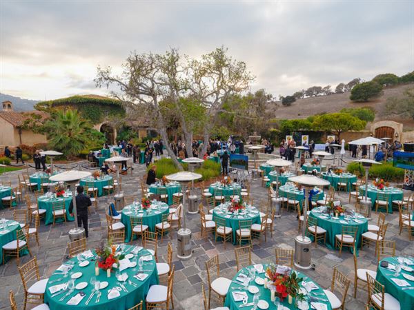 TPC Monterey at Pasadera