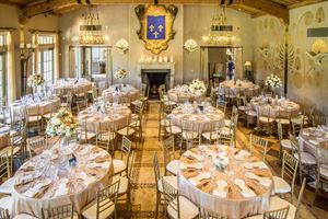 The Bishop Ranch Ballroom