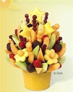 Edible Arrangements