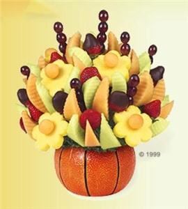 Edible Arrangements