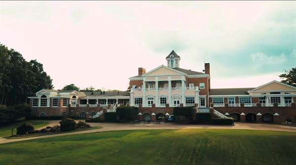 Eagle's Landing Country Club