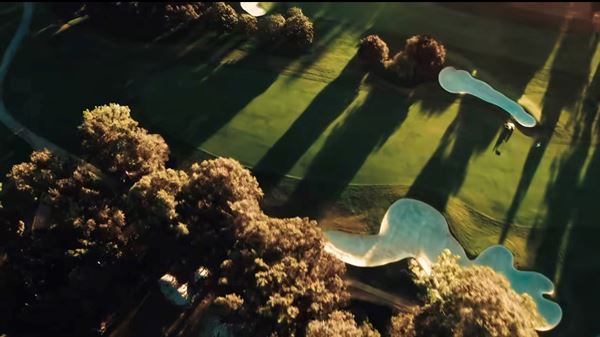 Eagle's Landing Country Club