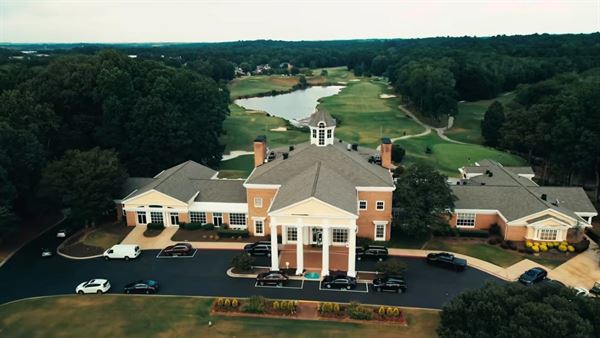 Eagle's Landing Country Club