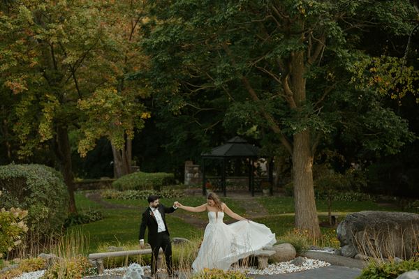 Pine Knob Mansion & Carriage House