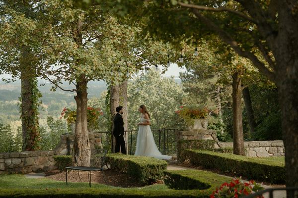 Pine Knob Mansion & Carriage House