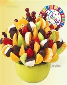 Edible Arrangements