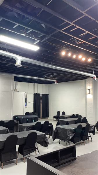 The Royal Event Center