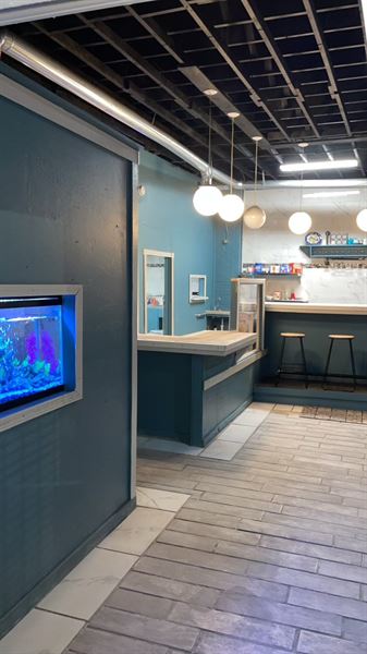 The Royal Event Center