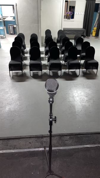 The Royal Event Center