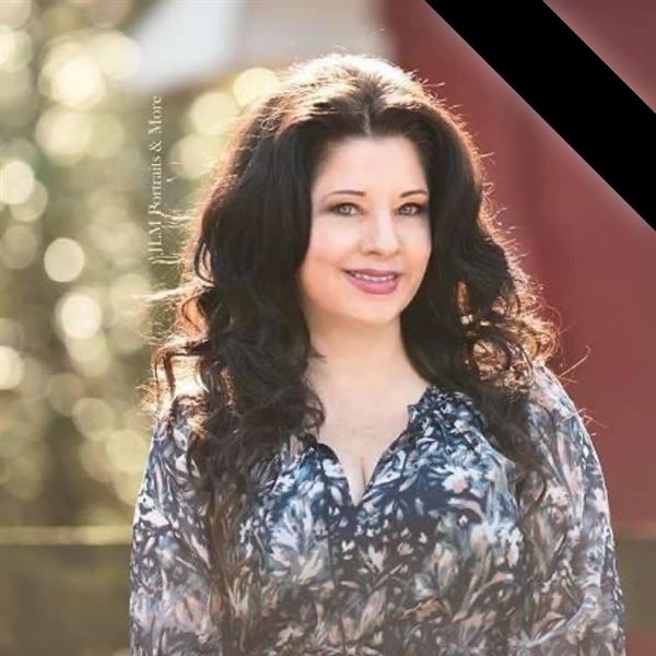 Psychic Medium Sharon Pugh