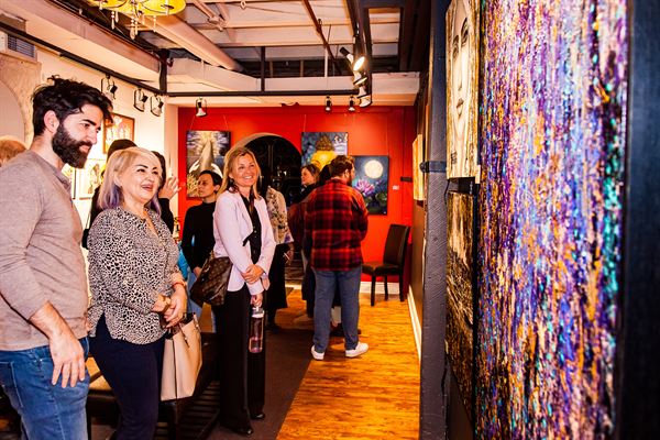 Montreal Art Center and Museum