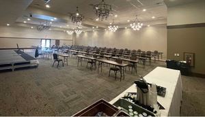 Two Elk Event Center