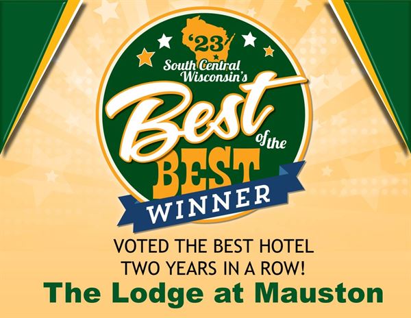 The Lodge At Mauston