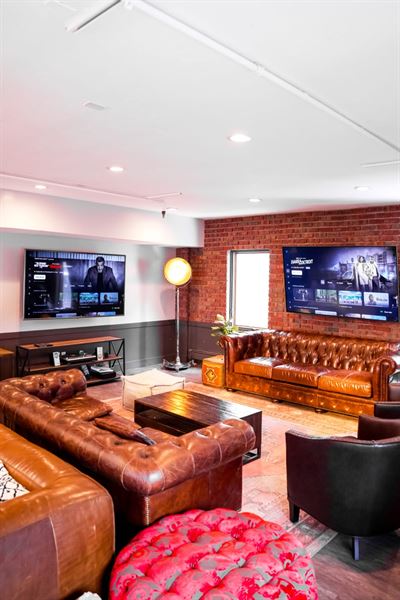 Premiere Park City Furnished Office Suites