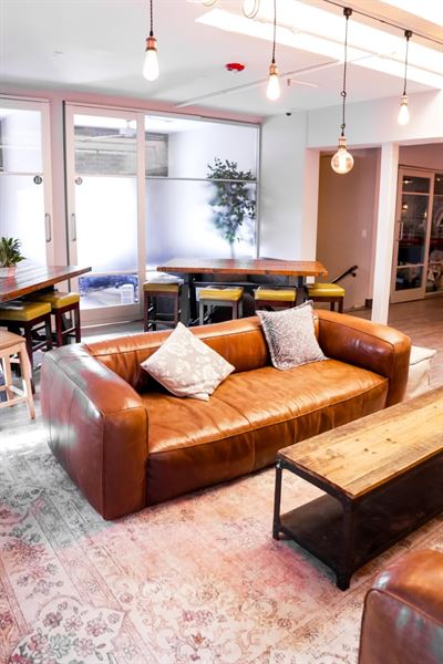 Premiere Park City Furnished Office Suites