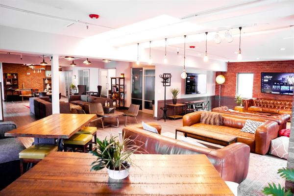 Premiere Park City Furnished Office Suites