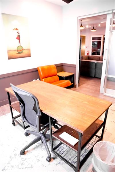 Premiere Park City Furnished Office Suites