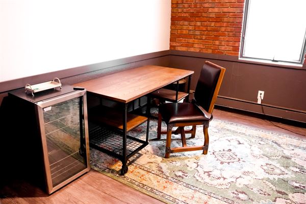 Premiere Park City Furnished Office Suites