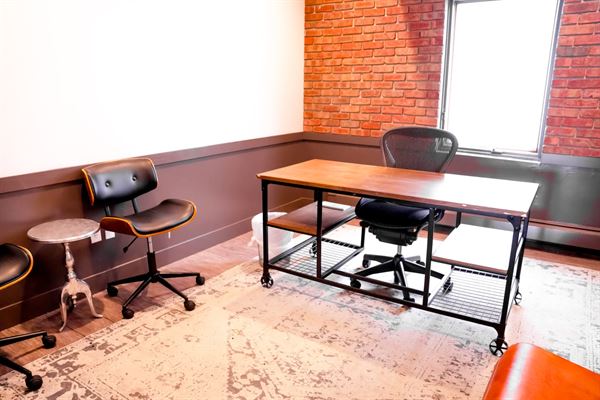 Premiere Park City Furnished Office Suites