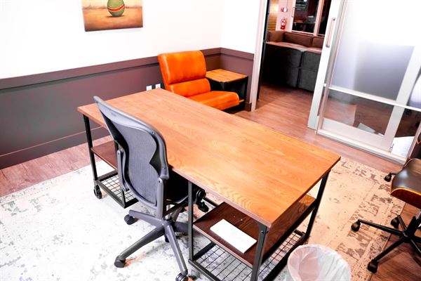 Premiere Park City Furnished Office Suites