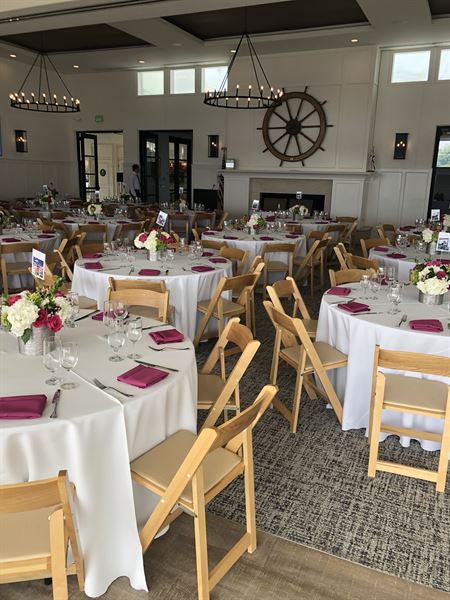 Daniel Lyons Catering