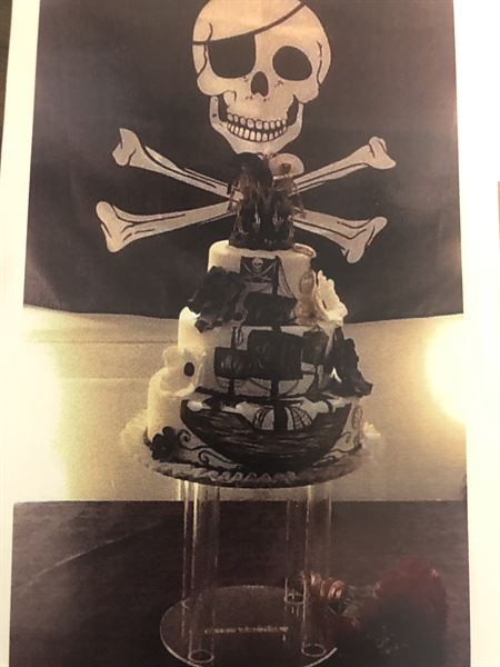 Daniel Lyons Catering