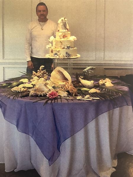 Daniel Lyons Catering