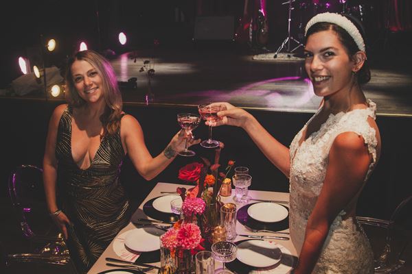 The Ardmore Music Hall