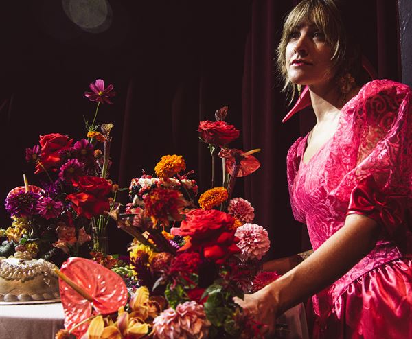 The Ardmore Music Hall