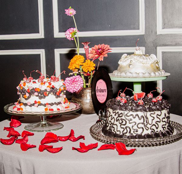 The Ardmore Music Hall