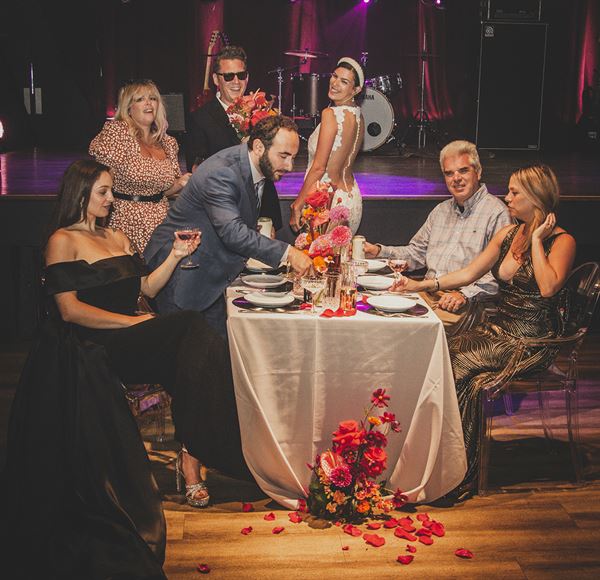 The Ardmore Music Hall